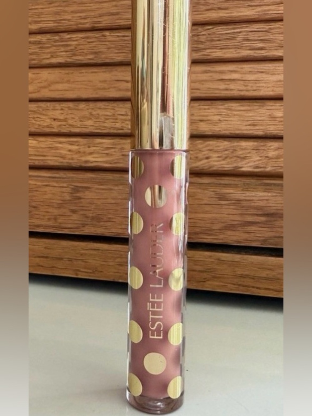 Estee Lauder Dazzle Me Lip Gloss (Limited Edition) BC4